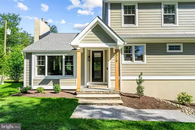 319 E Central Avenue, Moorestown, NJ 08057 - Photo 5