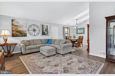 202 Wellington Drive, Marlton, NJ 08053 - Photo 5