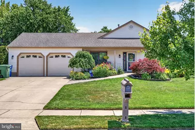 202 Wellington Drive, Marlton, NJ 08053 - Photo 1