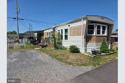 181 Cookstown New Egypt Road #A-11, Wrightstown, NJ 08562 - Photo 1