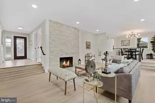 308 Kenwood Dr, Moorestown, NJ 08057 - Photo 7
