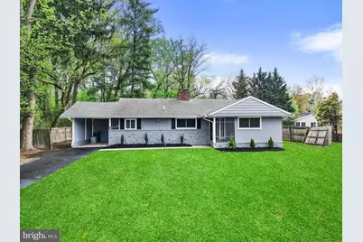 308 Kenwood Drive, Moorestown, NJ 08057 - Photo 35