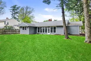 308 Kenwood Dr, Moorestown, NJ 08057 - Photo 33
