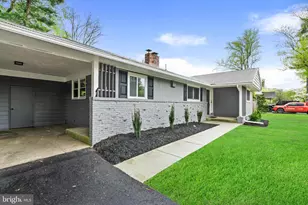 308 Kenwood Dr, Moorestown, NJ 08057 - Photo 3