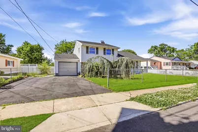 14 Lancaster Drive, Burlington, NJ 08016 - Photo 3