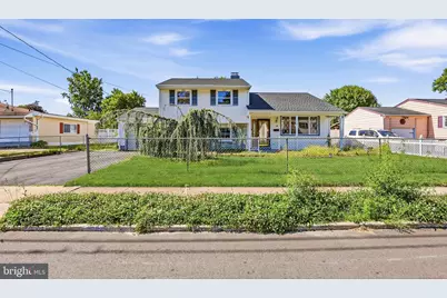 14 Lancaster Drive, Burlington, NJ 08016 - Photo 1
