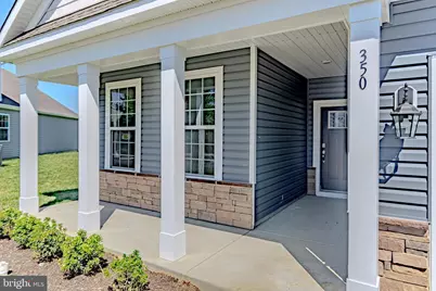 350 Bandon Dunes Court, Moorestown, NJ 08057 - Photo 3