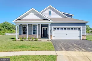 350 Bandon Dunes Ct, Moorestown, NJ 08057 - Photo 1