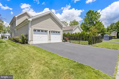 195 Recklesstown Way, Chesterfield, NJ 08515 - Photo 35
