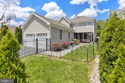 195 Recklesstown Way, Chesterfield, NJ 08515 - Photo 33