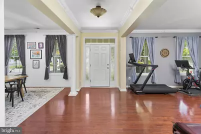 195 Recklesstown Way, Chesterfield, NJ 08515 - Photo 5