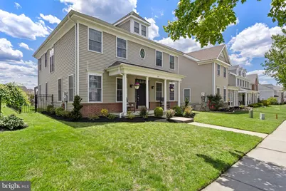 195 Recklesstown Way, Chesterfield, NJ 08515 - Photo 3