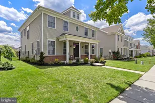 195 Recklesstown Way, Chesterfield, NJ 08515 - Photo 3