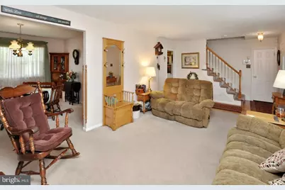 400 S Arthur Dr, Edgewater Park, NJ 08010 - Photo 3