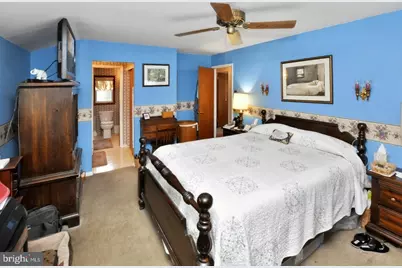400 S Arthur Dr, Edgewater Park, NJ 08010 - Photo 9