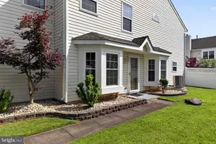117 Buckingham Way, Mount Laurel, NJ 08054 - Photo 3