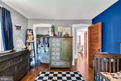 817 Washington Avenue, Palmyra, NJ 08065 - Photo 21