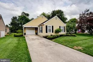 58 Sheffield Pl, Southampton, NJ 08088 - Photo 1