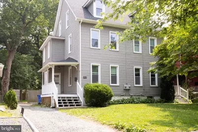262 East Linden Street, Moorestown, NJ 08057 - Photo 1
