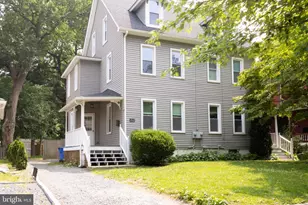 262 E Linden St, Moorestown, NJ 08057 - Photo 1