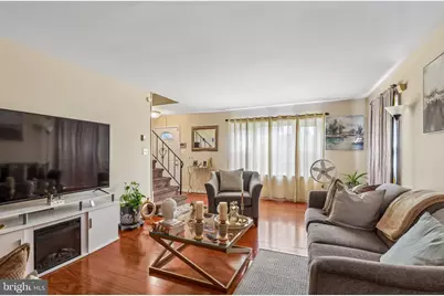 40 Berkshire Lane, Willingboro, NJ 08046 - Photo 5