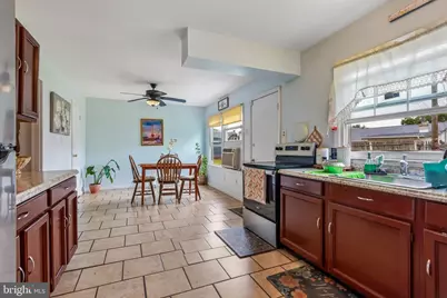 40 Berkshire Lane, Willingboro, NJ 08046 - Photo 9