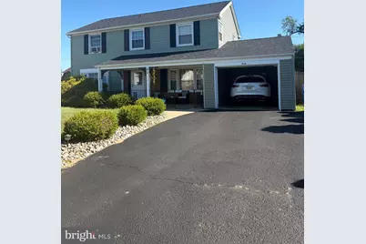 40 Berkshire Lane, Willingboro, NJ 08046 - Photo 1