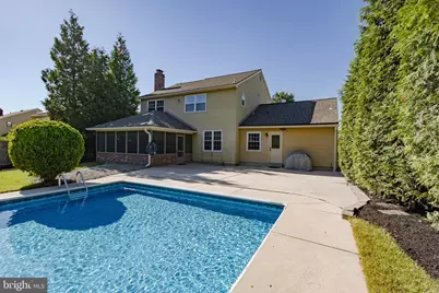 3 Boothby Court, Mount Laurel, NJ 08054 - Photo 35