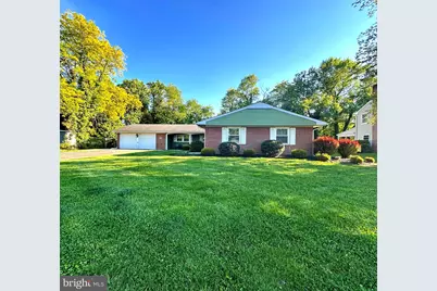 21 Tyler Drive, Willingboro, NJ 08046 - Photo 1