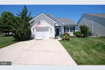 1 Mayfaire Circle, Westampton, NJ 08060 - Photo 47