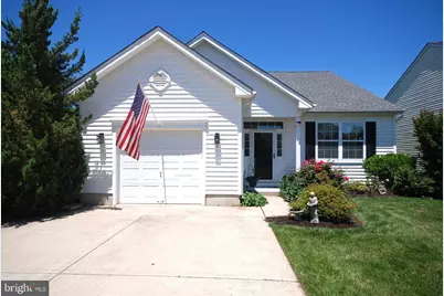 1 Mayfaire Circle, Westampton, NJ 08060 - Photo 1