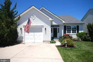 1 Mayfaire Cir, Westampton, NJ 08060 - Photo 1