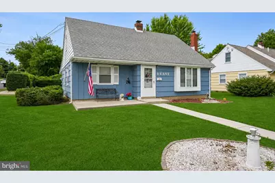 1 E Harris Avenue, Moorestown, NJ 08057 - Photo 3