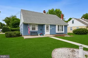 1 E Harris Ave, Moorestown, NJ 08057 - Photo 3