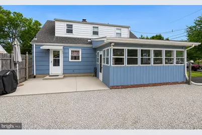 1 E Harris Avenue, Moorestown, NJ 08057 - Photo 19