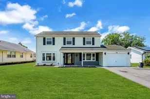 42 Pembrook Ln, Willingboro, NJ 08046 - Photo 1