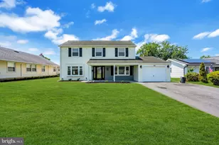 42 Pembrook Ln, Willingboro, NJ 08046 - Photo 7