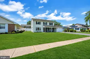 42 Pembrook Ln, Willingboro, NJ 08046 - Photo 9