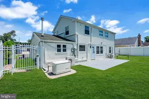 42 Pembrook Ln, Willingboro, NJ 08046 - Photo 33