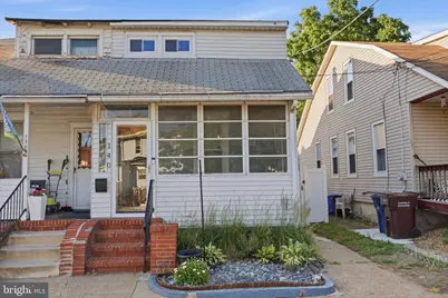 140 Paine Street, Riverside, NJ 08075 - Photo 3