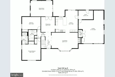38 Tidewater Lane, Willingboro, NJ 08046 - Photo 39