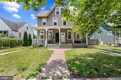 725 Morgan Avenue, Palmyra, NJ 08065 - Photo 3