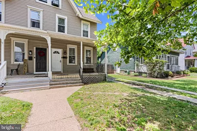 725 Morgan Avenue, Palmyra, NJ 08065 - Photo 5