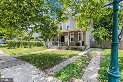 725 Morgan Avenue, Palmyra, NJ 08065 - Photo 3