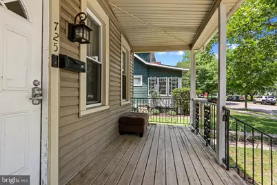 725 Morgan Avenue, Palmyra, NJ 08065 - Photo 5