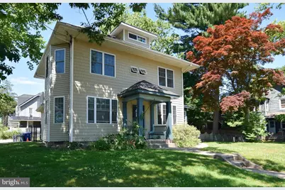 502 Burlington Avenue, Delanco, NJ 08075 - Photo 1