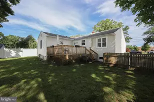 108 W Henry St, Palmyra, NJ 08065 - Photo 37