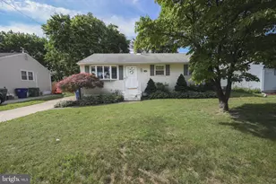 108 W Henry St, Palmyra, NJ 08065 - Photo 1