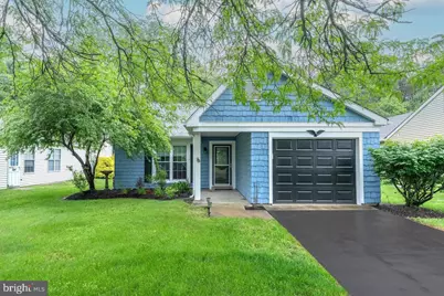 877 Westminster Drive N, Southampton, NJ 08088 - Photo 1