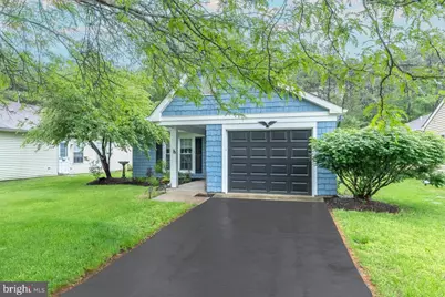 877 Westminster Drive N, Southampton, NJ 08088 - Photo 3